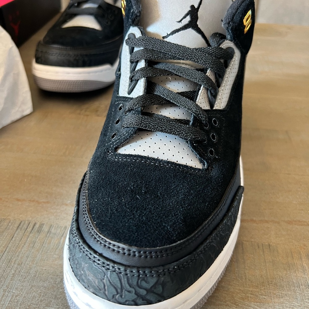 Air Jordan 3 Retro TH - Picture 5 of 9